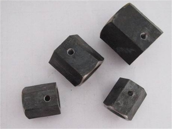 三清山无纹螺母